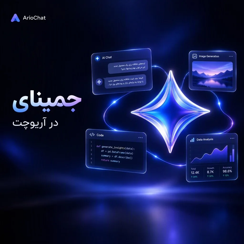 جمینای